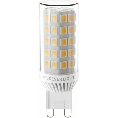 Forever LED žárovka G9 6,2W 3000K 690 lm