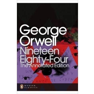 Nineteen Eighty - Four