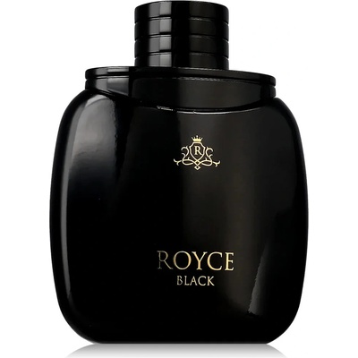 Vurv Royce Black parfémovaná voda pánská 100 ml