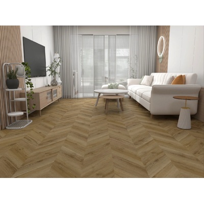 Weninger Herringbone Dub Selena 1,44 m²