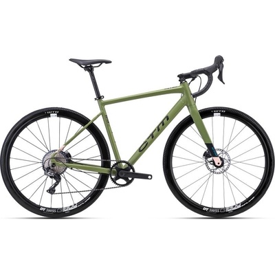 CTM Koyuk 3.0 2023