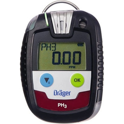 Dräger Pac 8000 PH3
