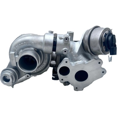 Turbo Mazda CX5 6 3 2.2D 110kW 129kW 810358-5002S
