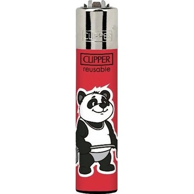 Clipper Panda Daily Panda Daily 2