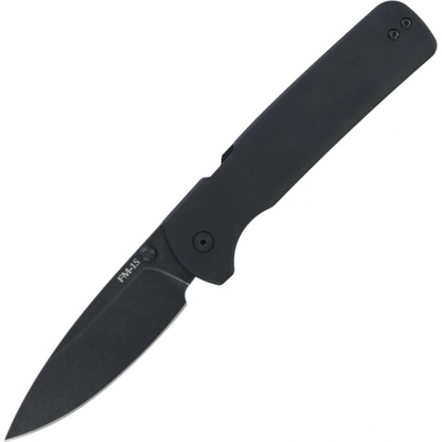 Cold Steel FM-1 BLACKOUT SMOOTH