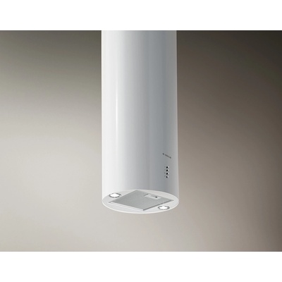 Elica TUBE PRO ISLAND WH/A/43