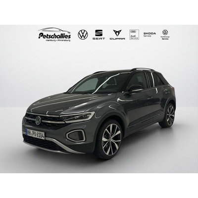 Volkswagen T-Roc 2.0 TDI DSG Style 110 kW