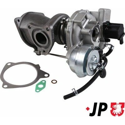 Turbo, Plniace dúchadlo JP GROUP 1517407100