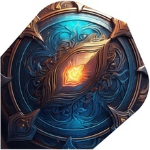Shot Viking - Asgard - No6 - SF5502