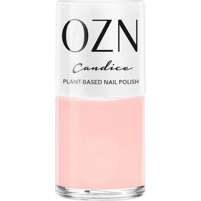 OZN lak na nehty 22-free odstín Candice 12 ml