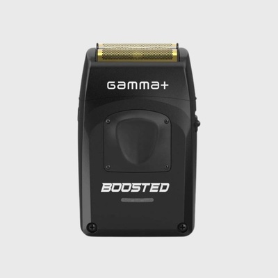 Gamma Piú Boosted