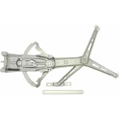 Opel ZAFIRA 1/99-9/05 el.mechanizmus,predné Ľavé dvere