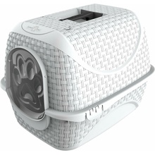 CAMON WC toaleta BOX 42 x 50,5 x 40 cm