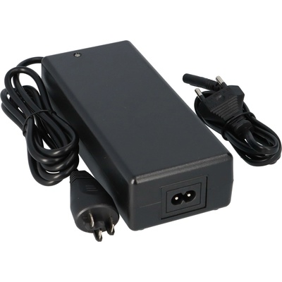 VHBW Nabíječka pro elektrokola Bosch, 36V / 42V / 2.0A / speciální konektor 3-pin - neoriginální – Hledejceny.cz