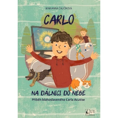 Carlo na dálnici do nebe
