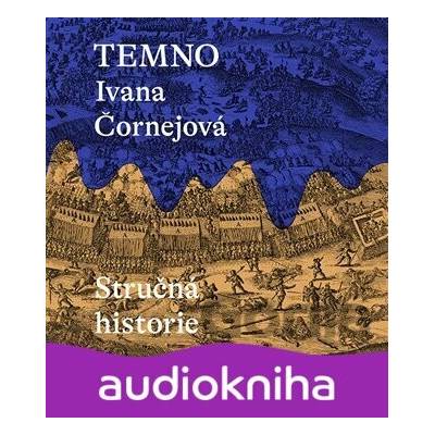 Temno Stručná historie