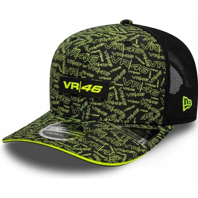 New Era 970 STRETCH SNAP AOP 9SEVENTY VR46 60772074