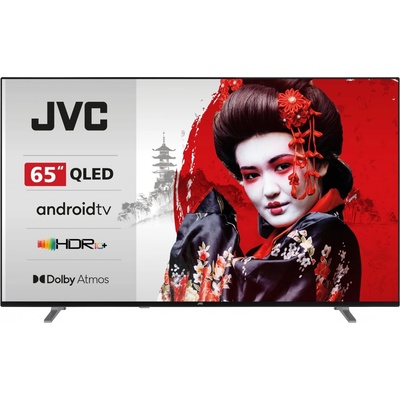 JVC LT-65VAQ3435