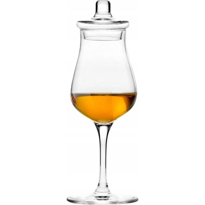 Krosno Skleničky na koňak skleničky na whisky Perfect Serve bezbarvé 1 x 110 ml