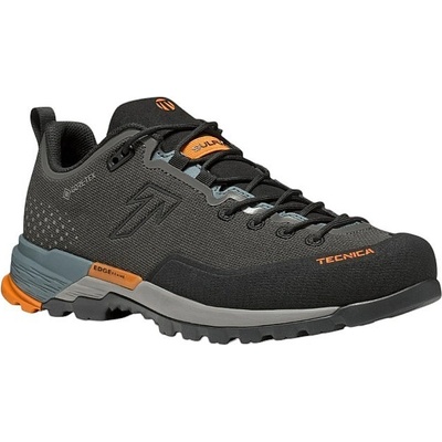 Tecnica Sulfur S Gtx Ms anthracite orange šedá – Hledejceny.cz