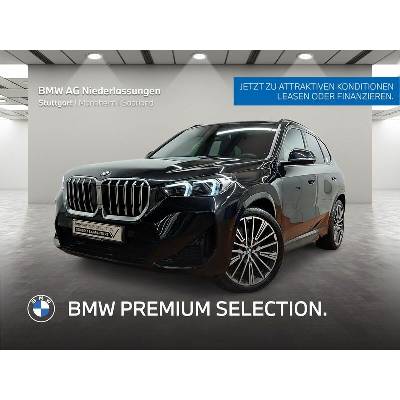 BMW X1 xDrive23d M Sport 145 kW