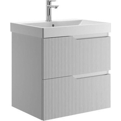 Jika Cubito Style biela mat H40J4414023041