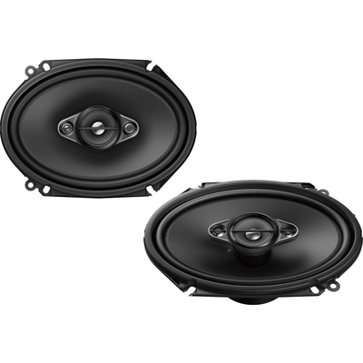 Pioneer TS-A6880F – Hledejceny.cz