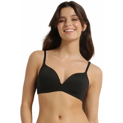 DIM INVISIBLE WIRELESS PADDED BRA