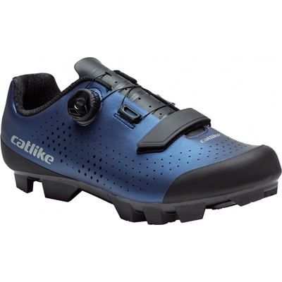 Catlike Kompacto X1 MTB Nylon Modré