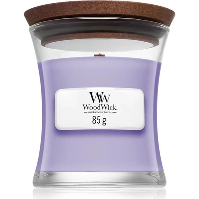 WoodWick Lavender Spa 85 g