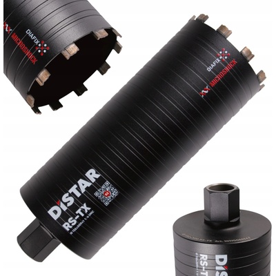 Distar DDS-W RS-TX