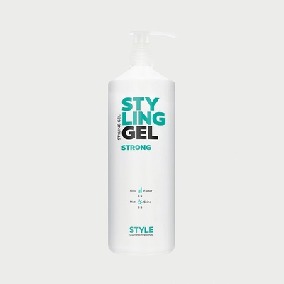 Dusy Style Styling Gel strong 3 1000 ml
