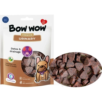 Mira Mar Bow Wow Premium Urinary 60 g
