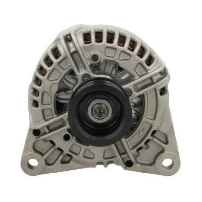 Alternátor DAF 80A 0124555006 Bosch New
