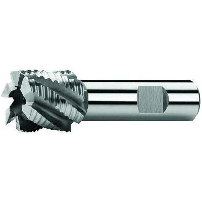 ZPS-FN Fréza válcová čelní ZPS, Z6, ZPS, HSSCo8, NR Rozměr: 40x32x95 mm