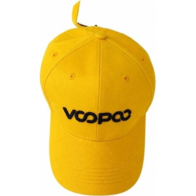 Voopoo šiltovka žlutá