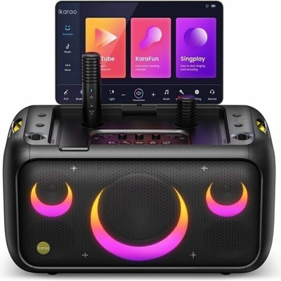 Ikarao Smart Karaoke BREAK X1