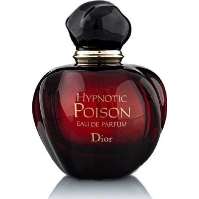Christian Dior Hypnotic Poison 2014 parfémovaná voda dámská 50 ml