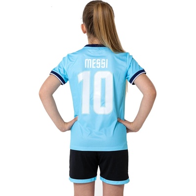 Fan-shop Dětský set Argentina Messi Home