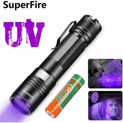 Superfire A5-UV