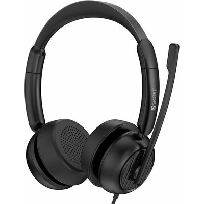 Sandberg 126-54 3in1 Office Headset Pro