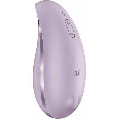 Satisfyer Tap & Roll