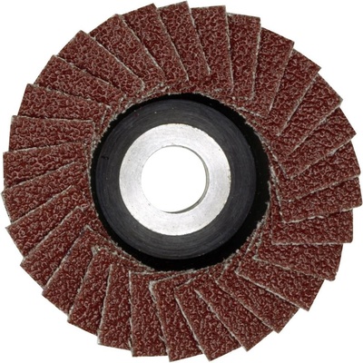 Proxxon lamelový brúsny kotúč 50 x 10 mm 28591