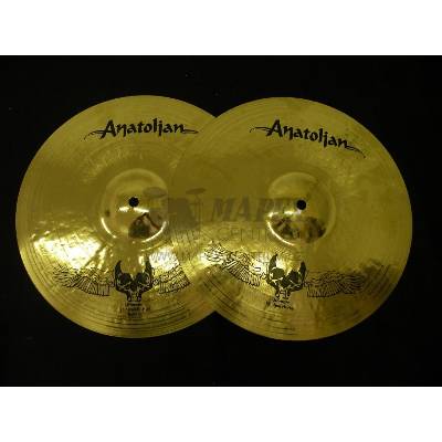 Anatolian US 14 HLHHT