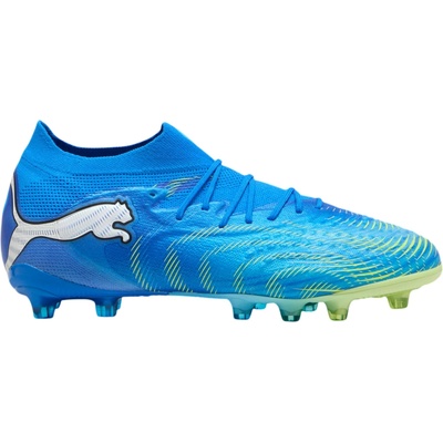Puma Future 9 Ultimate AG modrá