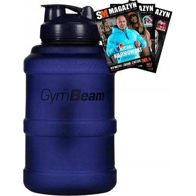 GymBeam Sportovní Hydrator TT 2500 ml – Hledejceny.cz