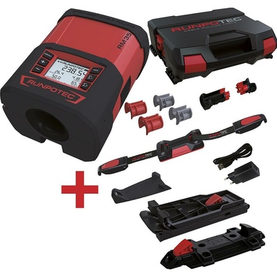 Runpotec RUNPOMETER RM35 10172