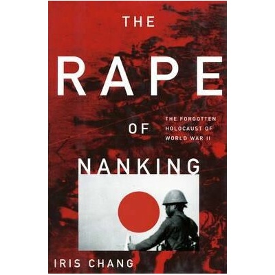 The Rape of Nanking