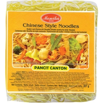 Pancit Canton čínské pšeničné nudle 227 g – Hledejceny.cz
