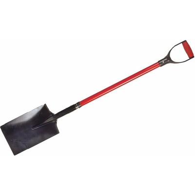 J.A.D. Tools 13035 hranatý s fiberglassovou násadou "PH-Y", 80 cm